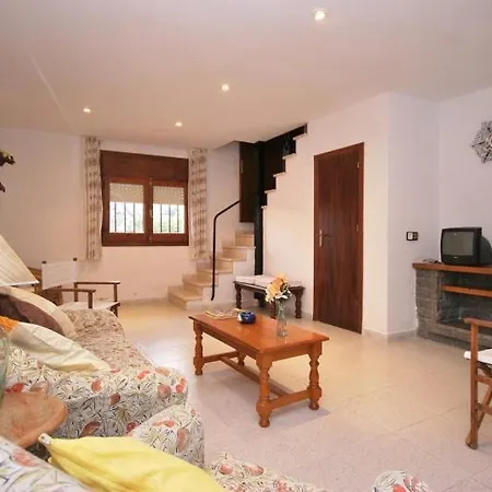 فيلة Club Villamar - Lara يوريت دي مار