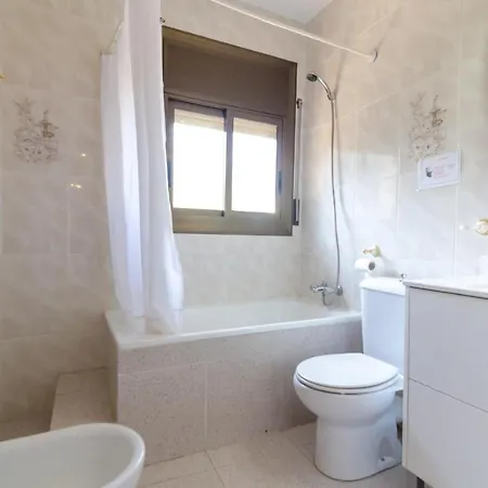 Club Villamar - Lara Villa *