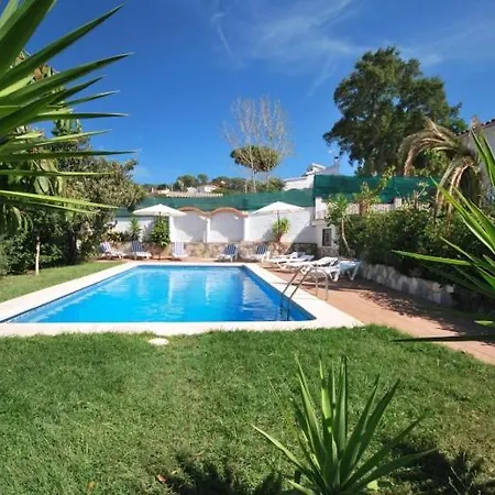 Club Villamar - Lara Villa