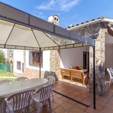 Club Villamar - Lara Villa