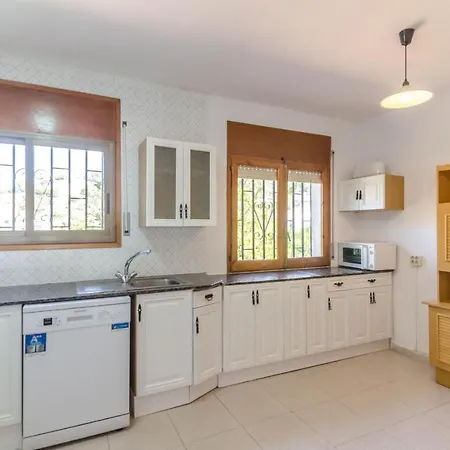 Willa Club Villamar - Lara *