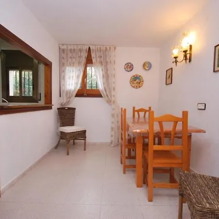 Club Villamar - Lara Villa *
