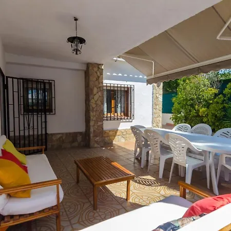 Club Villamar - Lara فيلة *