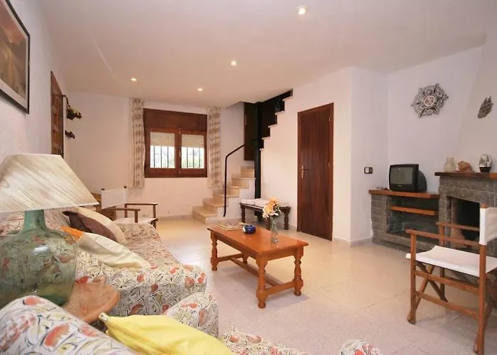 Villa Club Villamar - Lara Lloret de Mar