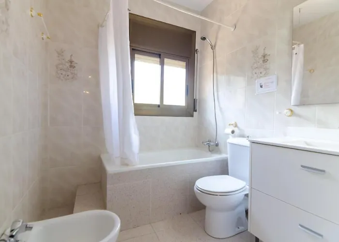 Club Villamar - Lara Willa *