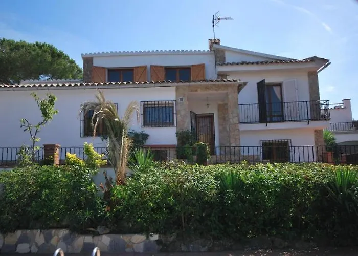 Club Villamar - Lara Willa