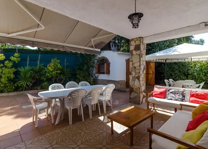 Club Villamar - Lara Villa