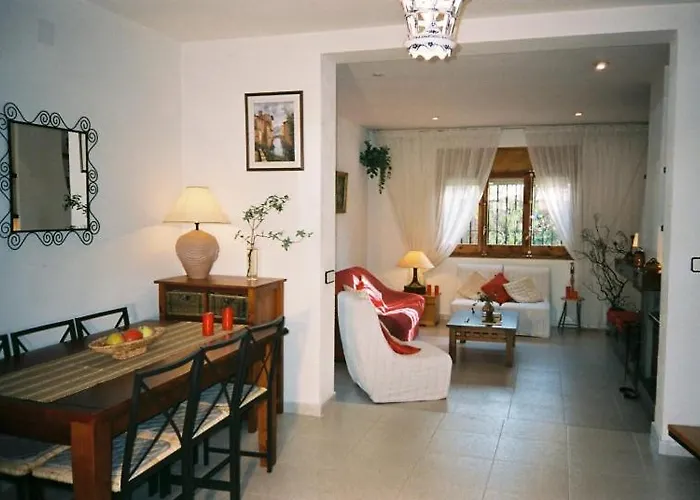 Club Villamar - Lara Willa