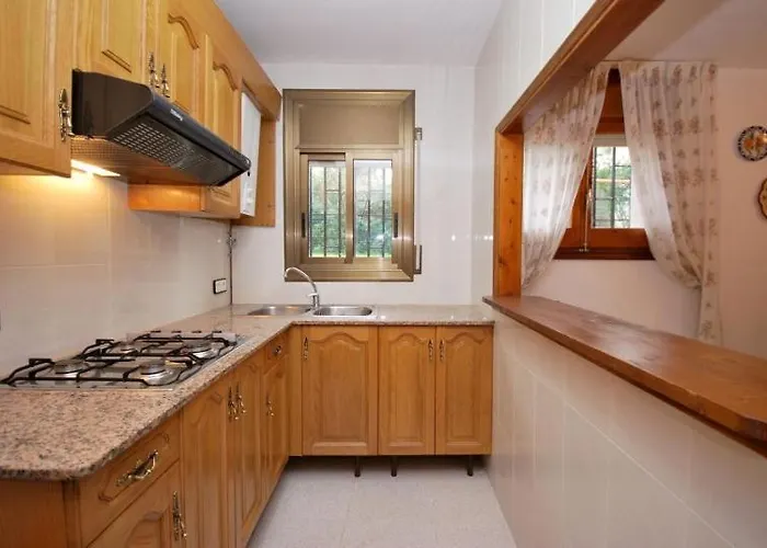 Club Villamar - Lara Villa