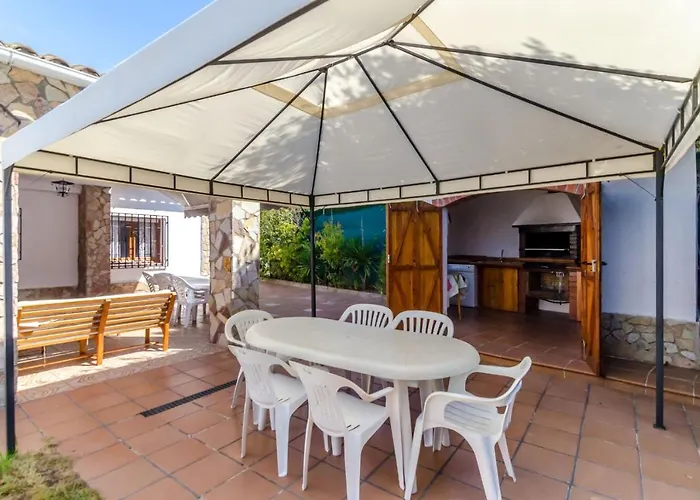 Club Villamar - Lara