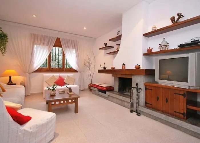 Club Villamar - Lara * Lloret de Mar