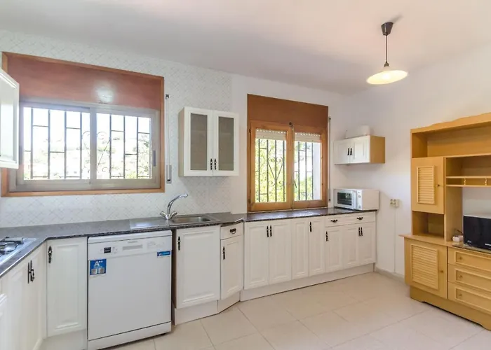 Willa Club Villamar - Lara *