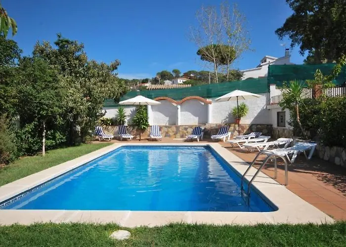 Club Villamar - Lara Villa *