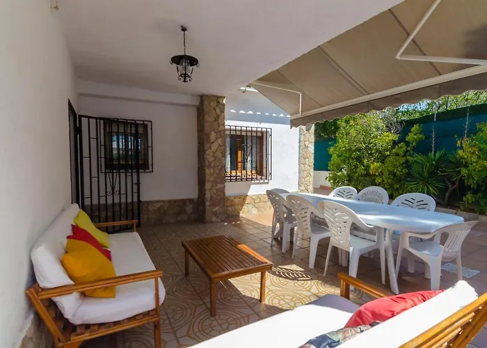 Club Villamar - Lara Villa *