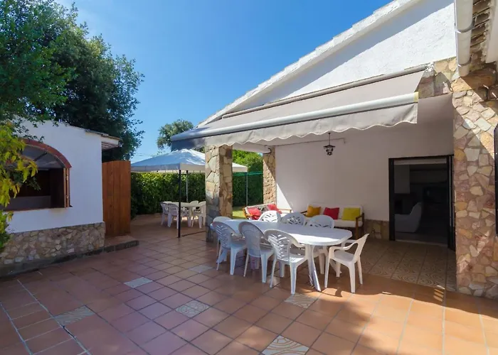 Club Villamar - Lara Villa *