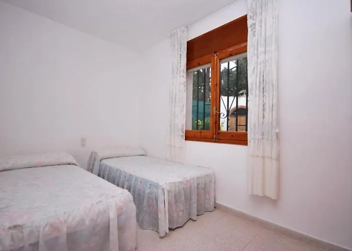 Club Villamar - Lara * Lloret de Mar