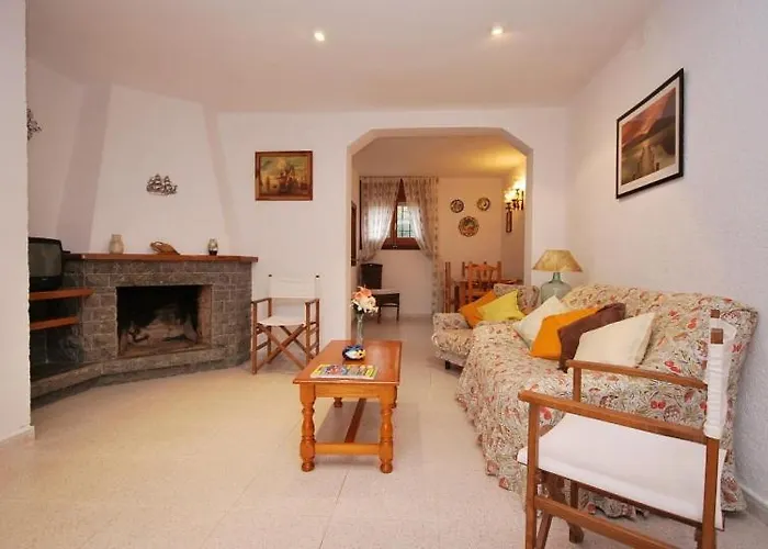 Villa Club Villamar - Lara Lloret de Mar