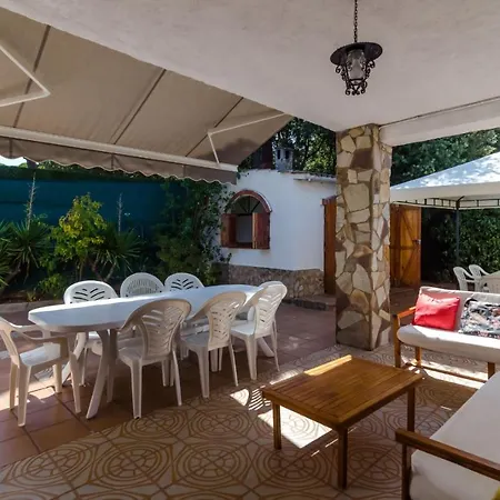 Club Villamar - Lara Villa