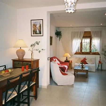 Club Villamar - Lara Villa