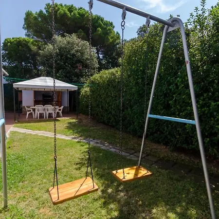 Villa Club Villamar - Lara *