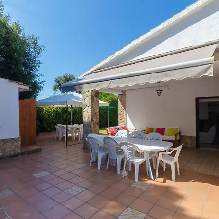 Club Villamar - Lara Villa *