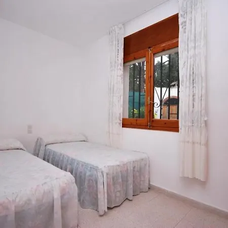 Club Villamar - Lara * Lloret de Mar