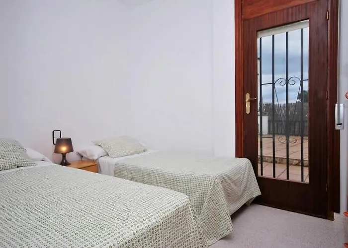 Club Villamar - Lara