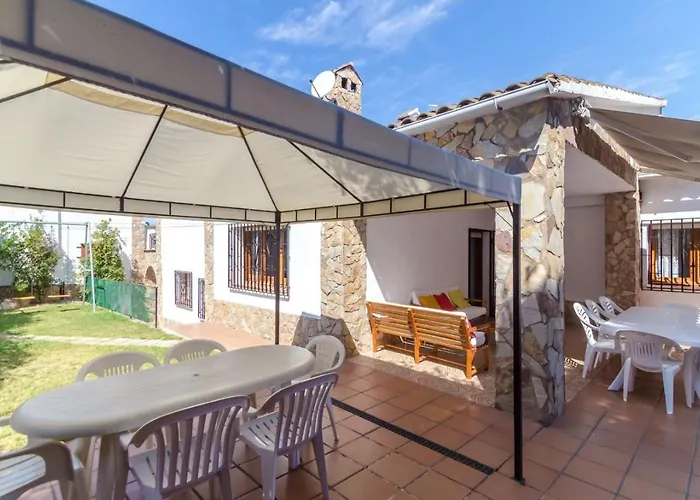 Club Villamar - Lara Villa