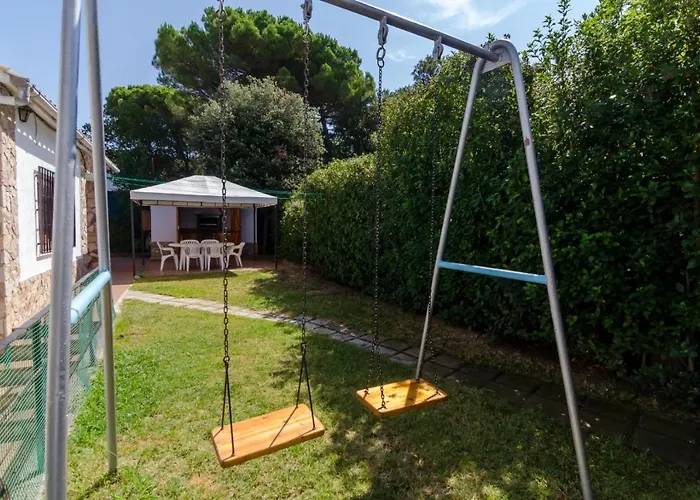 Villa Club Villamar - Lara *