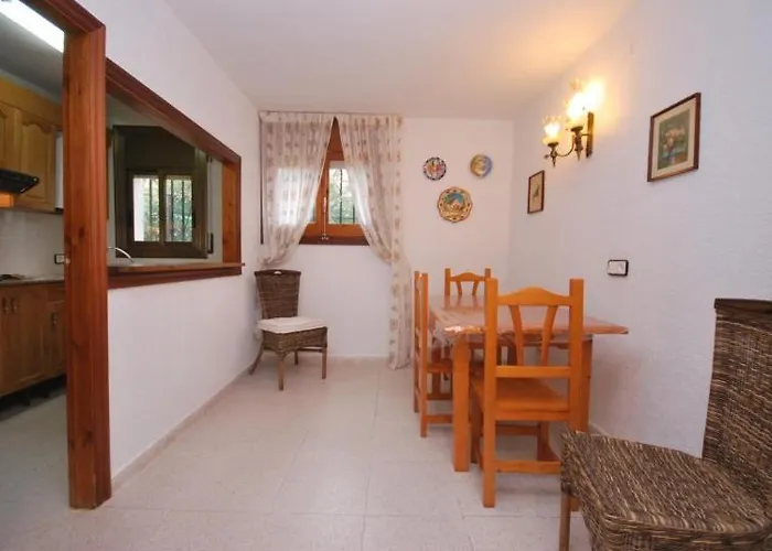 Club Villamar - Lara Villa *