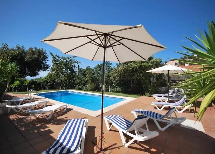Villa Club Villamar - Lara Lloret de Mar