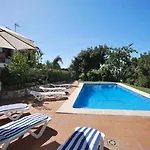 Club Villamar - Lara 别墅 *