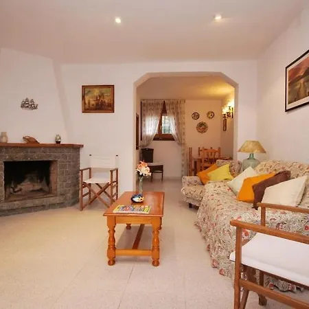 فيلة Club Villamar - Lara يوريت دي مار