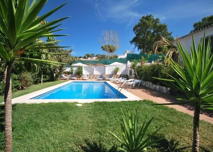 Club Villamar - Lara Vila